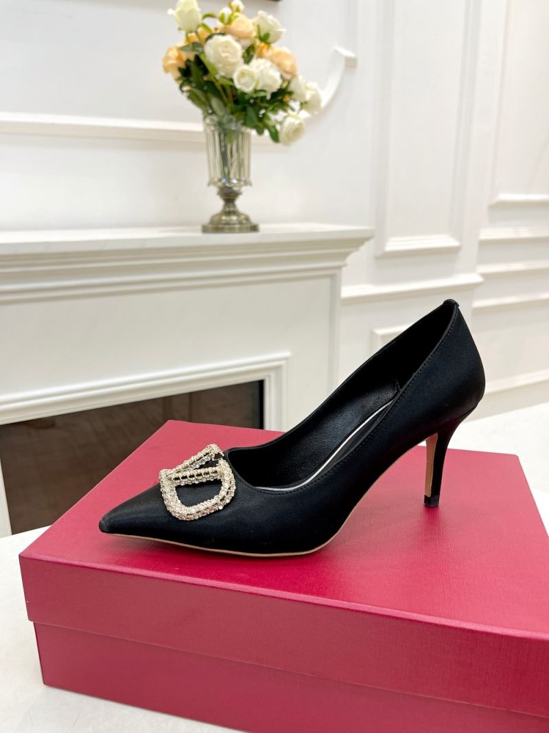 Valentino Heeled Shoes